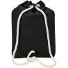 Bolsa de lona marinera Florida de 270 g/m² con certificación GRS, 15 l Ecológica Personalizada 6120806 - Imagen 28