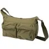 Bolso bandolera para portátil Calli de 33 cm de GRS, de nailon reciclado Ecológico Personalizado 6120810 - Imagen 20