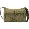 Bolso bandolera para portátil Calli de 33 cm de GRS, de nailon reciclado Ecológico Personalizado 6120810 - Imagen 21