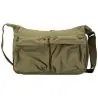 Bolso bandolera para portátil Calli de 33 cm de GRS, de nailon reciclado Ecológico Personalizado 6120810 - Imagen 22