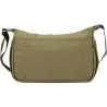 Bolso bandolera para portátil Calli de 33 cm de GRS, de nailon reciclado Ecológico Personalizado 6120810 - Imagen 23