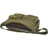 Bolso bandolera para portátil Calli de 33 cm de GRS, de nailon reciclado Ecológico Personalizado 6120810 - Imagen 25