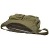 Bolso bandolera para portátil Calli de 33 cm de GRS, de nailon reciclado Ecológico Personalizado 6120810 - Imagen 26