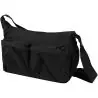 Bolso bandolera para portátil Calli de 33 cm de GRS, de nailon reciclado Ecológico Personalizado 6120810 - Imagen 29