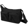 Bolso bandolera para portátil Calli de 33 cm de GRS, de nailon reciclado Ecológico Personalizado 6120810 - Imagen 30