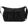 Bolso bandolera para portátil Calli de 33 cm de GRS, de nailon reciclado Ecológico Personalizado 6120810 - Imagen 31