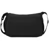 Bolso bandolera para portátil Calli de 33 cm de GRS, de nailon reciclado Ecológico Personalizado 6120810 - Imagen 34