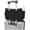 Bolso bandolera para portátil Calli de 33 cm de GRS, de nailon reciclado Ecológico Personalizado 6120810 - Imagen 38