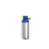 Botella de agua de acero inoxidable reciclado Mepal Vita de 700 ml Ecológica Personalizada 6100963 - Imagen 11