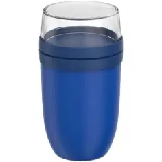 Azul vivo