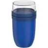 Fiambrera de 750+300 ml Ecológica Personalizada 6113141 - Imagen 9