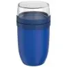 Fiambrera de 750+300 ml Ecológica Personalizada 6113141 - Imagen 10