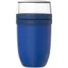Fiambrera de 750+300 ml Ecológica Personalizada 6113141 - Imagen 11