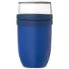 Fiambrera de 750+300 ml Ecológica Personalizada 6113141 - Imagen 12