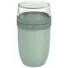 Fiambrera de 750+300 ml Ecológica Personalizada 6113141 - Imagen 14