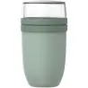 Fiambrera de 750+300 ml Ecológica Personalizada 6113141 - Imagen 15