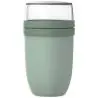 Fiambrera de 750+300 ml Ecológica Personalizada 6113141 - Imagen 16