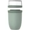 Fiambrera de 750+300 ml Ecológica Personalizada 6113141 - Imagen 17