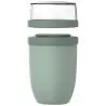 Fiambrera de 750+300 ml Ecológica Personalizada 6113141 - Imagen 18