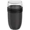 Fiambrera de 750+300 ml Ecológica Personalizada 6113141 - Imagen 19