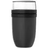 Fiambrera de 750+300 ml Ecológica Personalizada 6113141 - Imagen 21