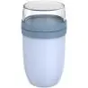 Fiambrera de 750+300 ml Ecológica Personalizada 6113141 - Imagen 23