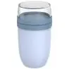 Fiambrera de 750+300 ml Ecológica Personalizada 6113141 - Imagen 24