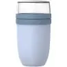 Fiambrera de 750+300 ml Ecológica Personalizada 6113141 - Imagen 25