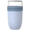 Fiambrera de 750+300 ml Ecológica Personalizada 6113141 - Imagen 26
