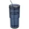 Vaso de plástico de doble pared Archer de 480 ml Ecológico Personalizado 6100967 - Imagen 11