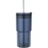 Vaso de plástico de doble pared Archer de 480 ml Ecológico Personalizado 6100967 - Imagen 12