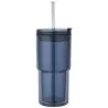 Vaso de plástico de doble pared Archer de 480 ml Ecológico Personalizado 6100967 - Imagen 13
