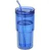 Vaso de plástico de doble pared Archer de 480 ml Ecológico Personalizado 6100967 - Imagen 16