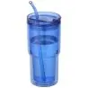 Vaso de plástico de doble pared Archer de 480 ml Ecológico Personalizado 6100967 - Imagen 17