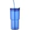 Vaso de plástico de doble pared Archer de 480 ml Ecológico Personalizado 6100967 - Imagen 18