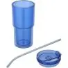 Vaso de plástico de doble pared Archer de 480 ml Ecológico Personalizado 6100967 - Imagen 20