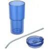 Vaso de plástico de doble pared Archer de 480 ml Ecológico Personalizado 6100967 - Imagen 21