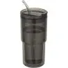 Vaso de plástico de doble pared Archer de 480 ml Ecológico Personalizado 6100967 - Imagen 22