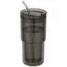 Vaso de plástico de doble pared Archer de 480 ml Ecológico Personalizado 6100967 - Imagen 23