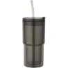 Vaso de plástico de doble pared Archer de 480 ml Ecológico Personalizado 6100967 - Imagen 24