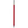 Bolígrafo giratorio SMART de aluminio reciclado (tinta negra) Ecológico Personalizado 6107282 - Imagen 10