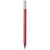 Bolígrafo giratorio SMART de aluminio reciclado (tinta negra) Ecológico Personalizado 6107282 - Imagen 11