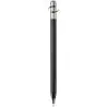 Bolígrafo giratorio SMART de aluminio reciclado (tinta negra) Ecológico Personalizado 6107282 - Imagen 20