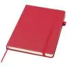 Cuaderno Liss de tapa dura de PU reciclado, tamaño A5 Ecológico Personalizado 6107287 - Imagen 18