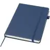 Cuaderno Liss de tapa dura de PU reciclado, tamaño A5 Ecológico Personalizado 6107287 - Imagen 27