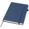 Cuaderno Liss de tapa dura de PU reciclado, tamaño A5 Ecológico Personalizado 6107287 - Imagen 28