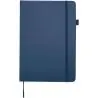 Cuaderno Liss de tapa dura de PU reciclado, tamaño A5 Ecológico Personalizado 6107287 - Imagen 29