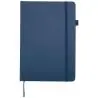Cuaderno Liss de tapa dura de PU reciclado, tamaño A5 Ecológico Personalizado 6107287 - Imagen 30