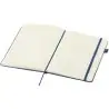 Cuaderno Liss de tapa dura de PU reciclado, tamaño A5 Ecológico Personalizado 6107287 - Imagen 33