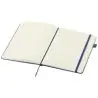Cuaderno Liss de tapa dura de PU reciclado, tamaño A5 Ecológico Personalizado 6107287 - Imagen 34